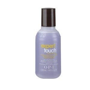OPI Expert Touch Polish Remover