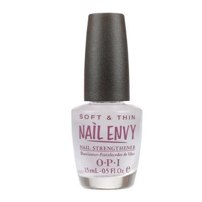 OPI Soft & Thin Nail Envy