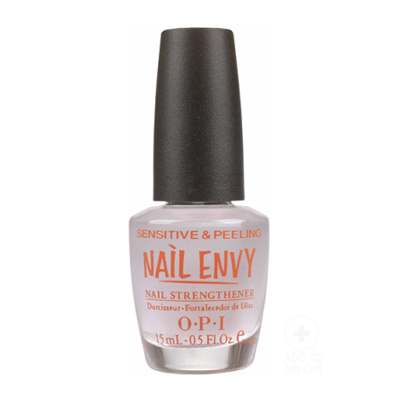 OPI Sensitive & Peeling Nail Envy