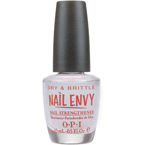 OPI Dry & Brittle Nail Envy