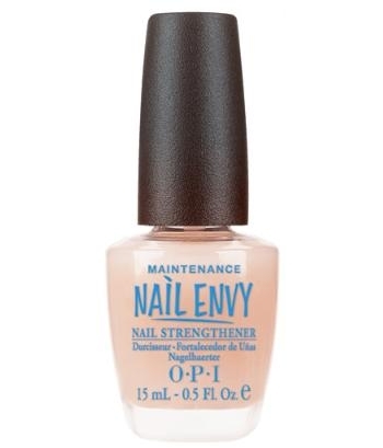 OPI Maintenance Nail Envy
