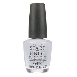 OPI Start-To-Finish