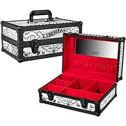 Kat Von D Adora Traincase
