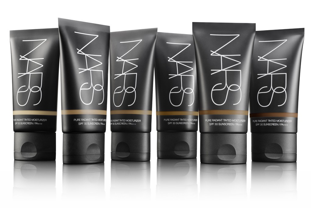 NARS Pure Radiance Tinted Moisturizer