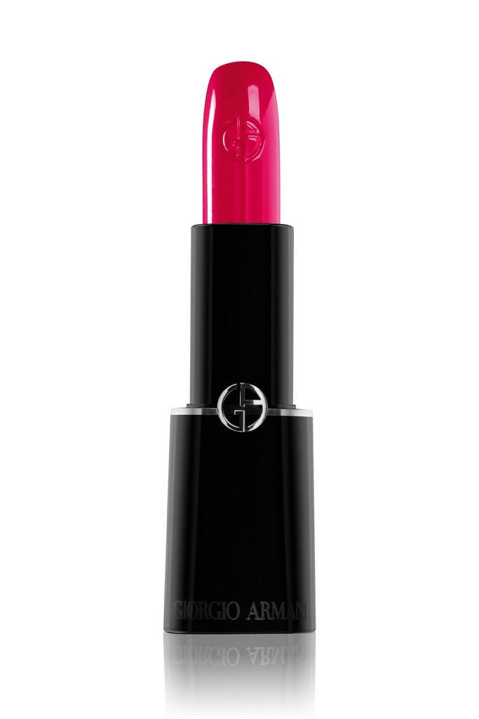 Giorgio Armani Rouge d'Armani Sheers