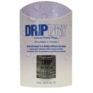 OPI Drip Dry Lacquer Drying Drops