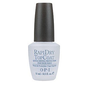 OPI RapiDry Top Coat