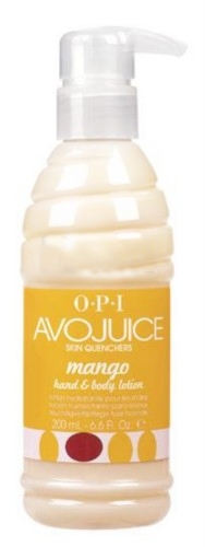 OPI Mango Juicie