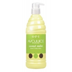 OPI Coconut Melon Juicie