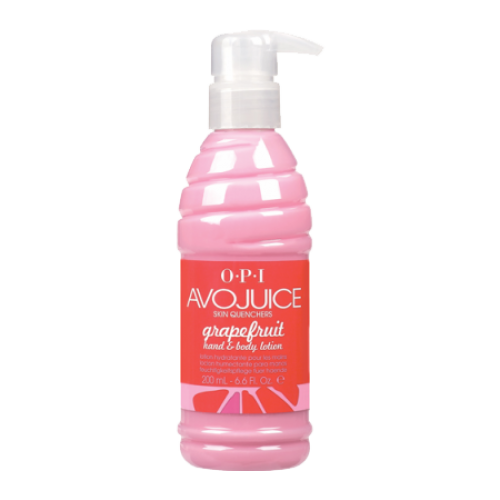 OPI Grapefruit Juicie