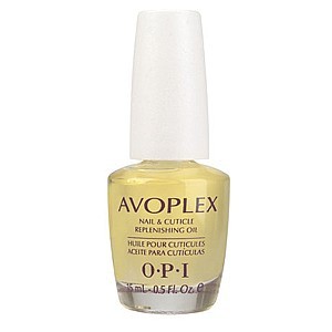OPI Avoplex Nail & Cuticle Replenishing Oil