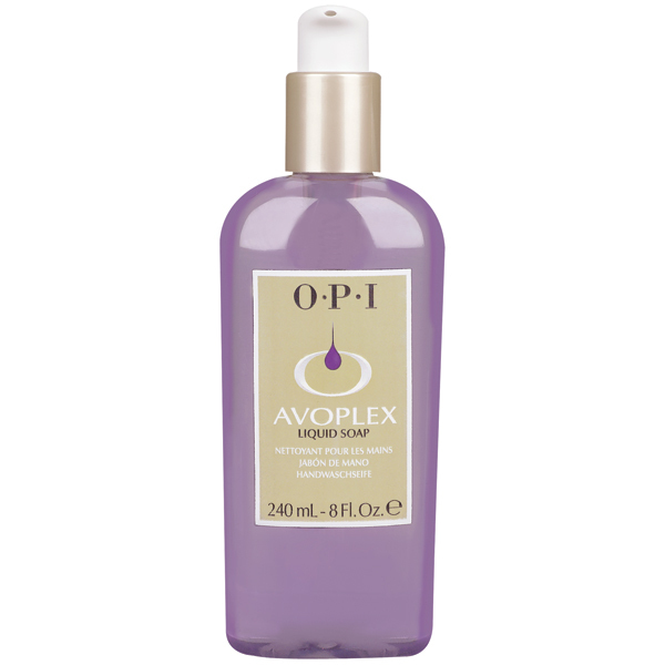 OPI Avoplex Liquid Soap