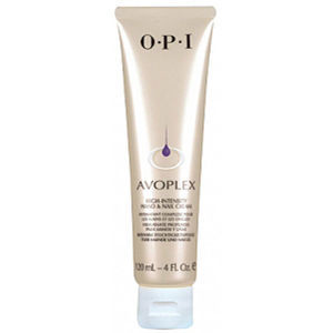OPI Avoplex High-Intensity Hand & Nail Cream