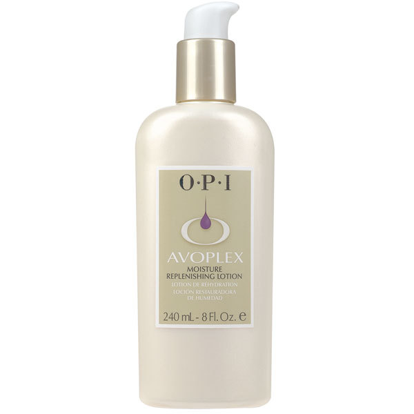 OPI Avoplex Moisture Replenishing Lotion Original