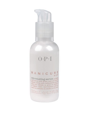 OPI Rejuvenating Serum