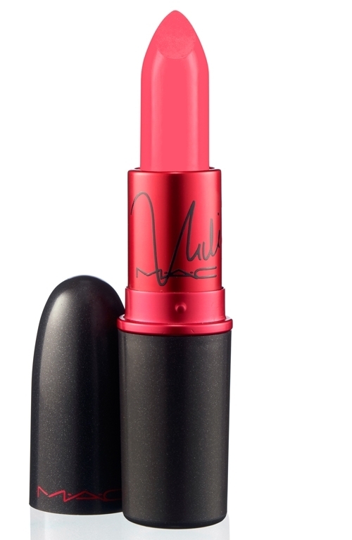 MAC Viva Glam Nicki Lipstick