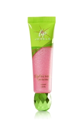 Bath & Body Works Lip Jewels Crystal Candy Lip Gloss