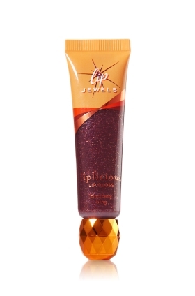 Bath & Body Works Lip Jewels Blackberry Bling Lip Gloss