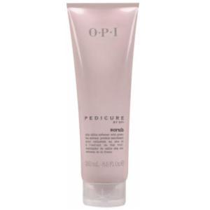 OPI Scrub