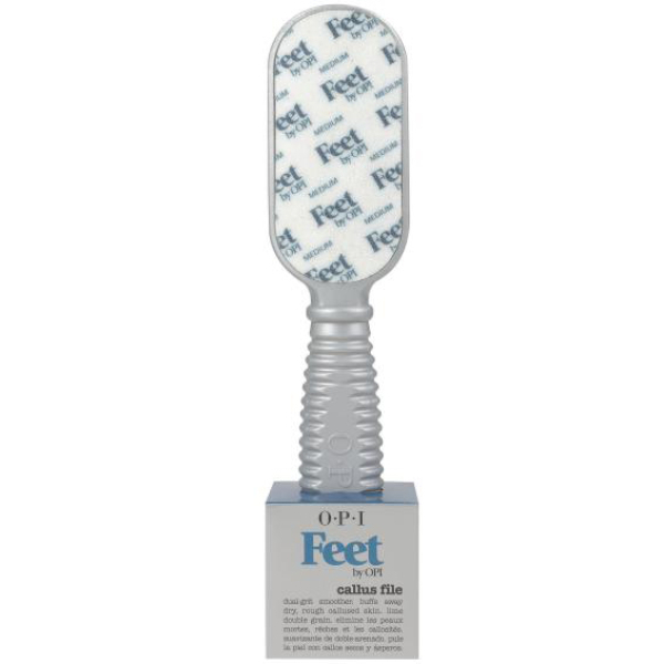 OPI Callus File