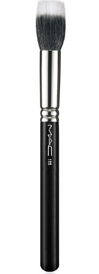 MAC Mineralize Perfectly Finished 188 Small Duo Fibre Face Brush