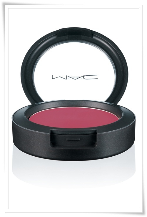 MAC Cook MAC Cremeblend Blush