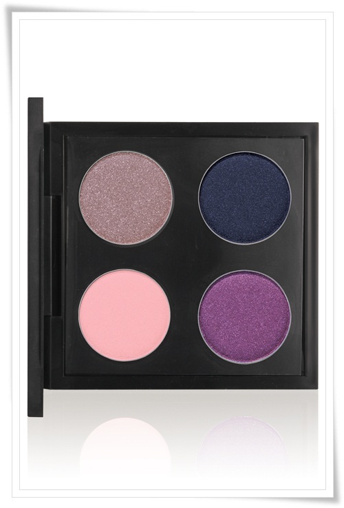 MAC Cook MAC Eyeshadow Quad
