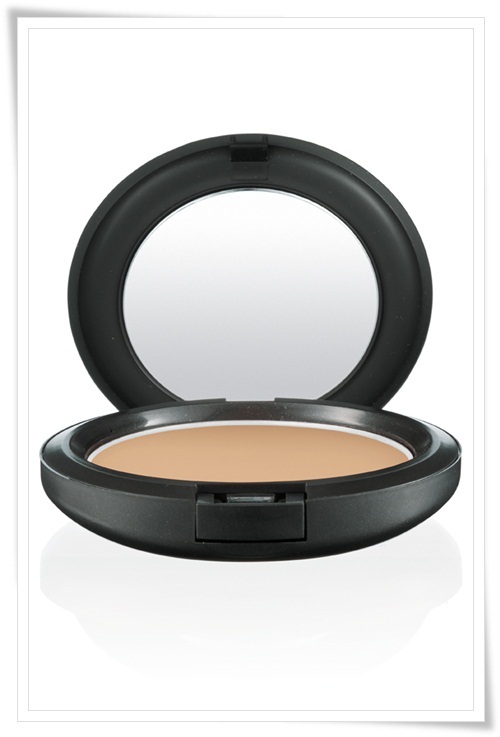 MAC Cook MAC Studio Careblend/Pressed