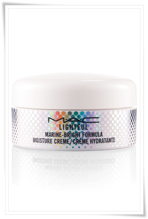 MAC Lightful Moisture Creme