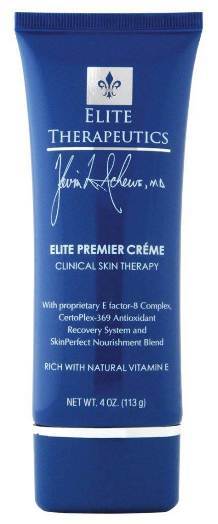 Elite Therapeutics Elite Premier Creme