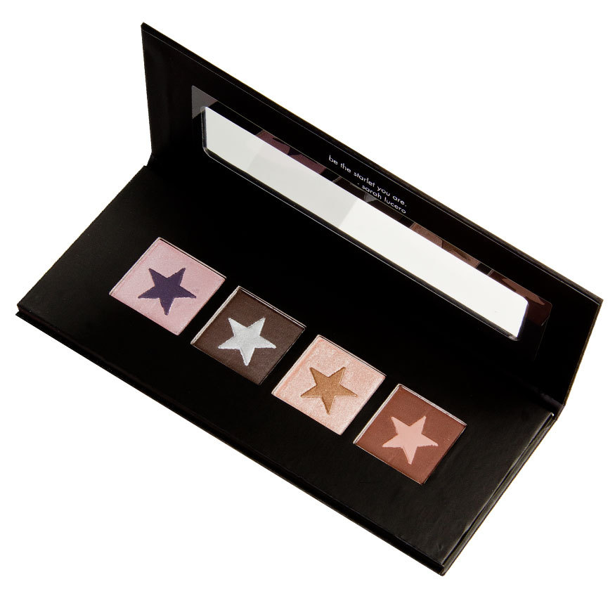 Stila Bring Out Your Glam Eye Shadow Palette