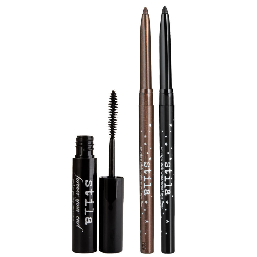 Stila Smudge Stick Duo Forever Your Curl Mascara
