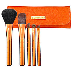 SEPHORA COLLECTION Hot Hues Skinny Brush Wrap