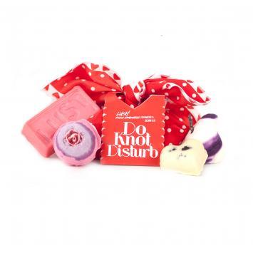 Lush Do Knot Disturb