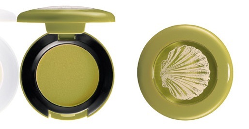 MAC To The Beach Eye Shadow