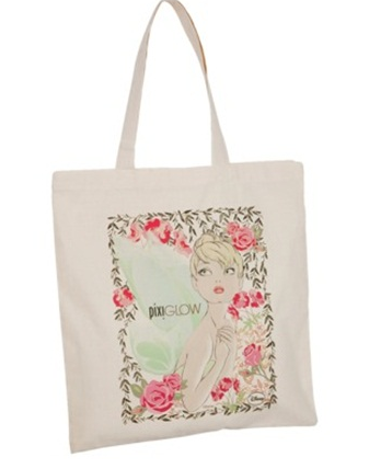 Pixi Pixiglow Tote