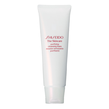 Shiseido THE SKINCARE Purifying Cleansing Foam