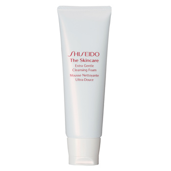 Shiseido THE SKINCARE Extra Gentle Cleansing Foam