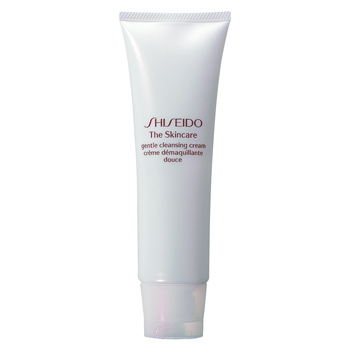 Shiseido THE SKINCARE Gentle Cleansing Cream