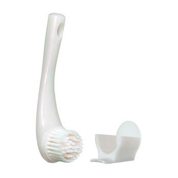 Shiseido THE SKINCARE Cleansing Massage Brush