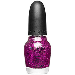 SEPHORA by OPI  Jewelry Top Coats