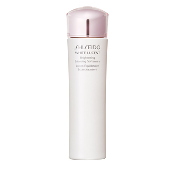Shiseido WHITE LUCENT Brightening Balancing Softener W