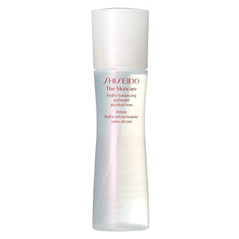 Shiseido THE SKINCARE Hydro-Balancing Softener