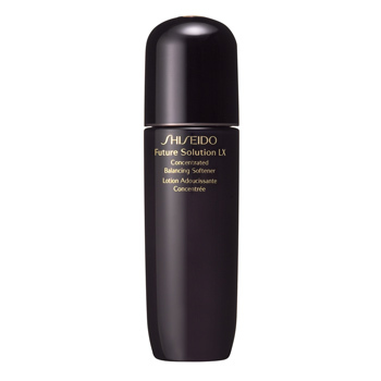 Shiseido FUTURE SOLUTION LX Concentrated Balancing Softener
