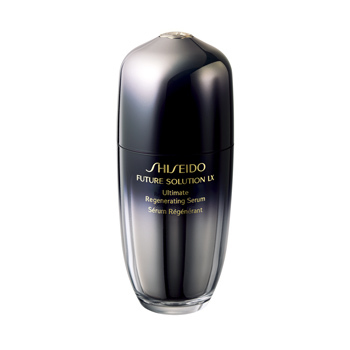 Shiseido FUTURE SOLUTION LX Ultimate Regenerating Serum