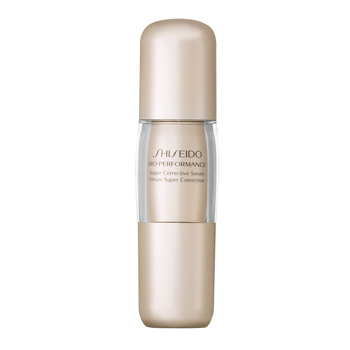 Shiseido BIO-PERFORMANCE Super Corrective Serum | Skin Care | BeautyAlmanac