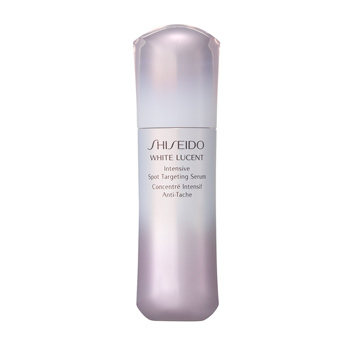 Shiseido WHITE LUCENT Intensive Spot Targeting Serum