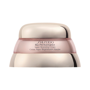Shiseido BIO-PERFORMANCE Super Restoring Cream