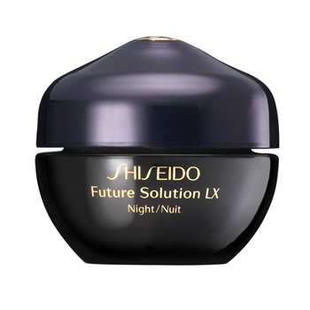 Shiseido FUTURE SOLUTION LX Total Regenerating Cream