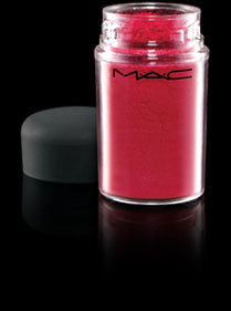 MAC Pigment